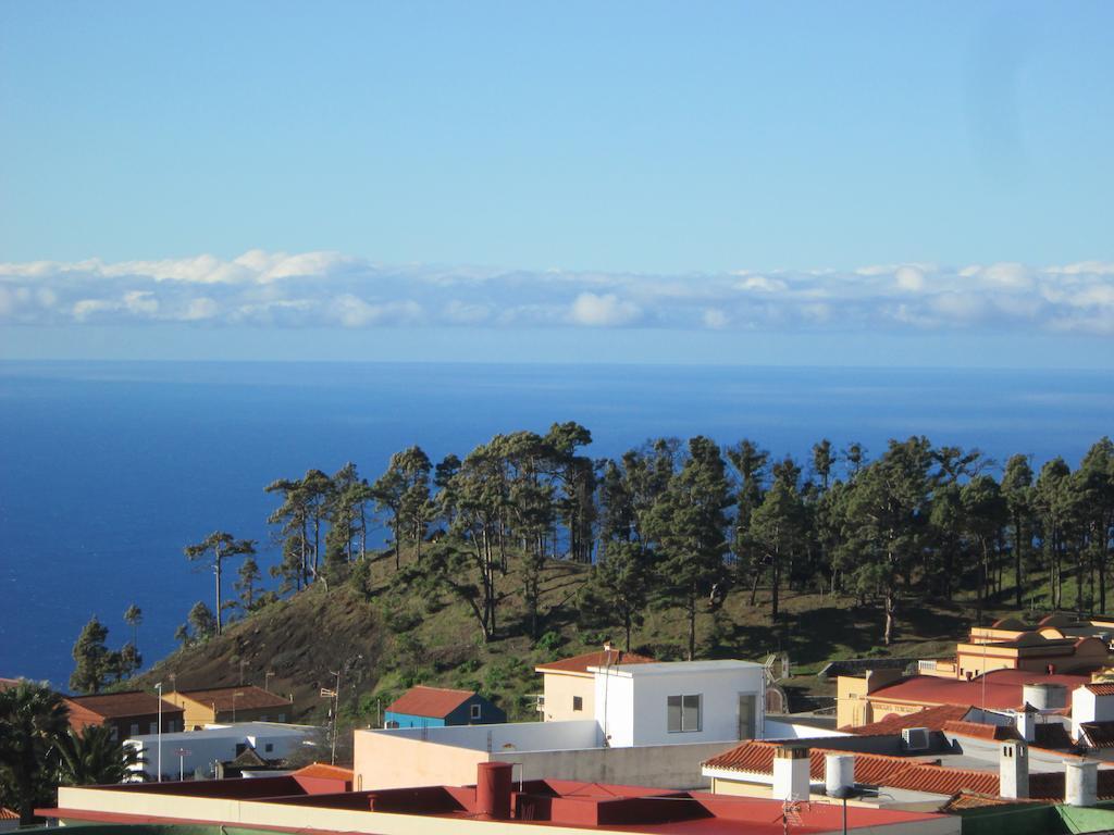 La Palma Hostel By Pension Central 프엔칼리엔트디라팔마 객실 사진